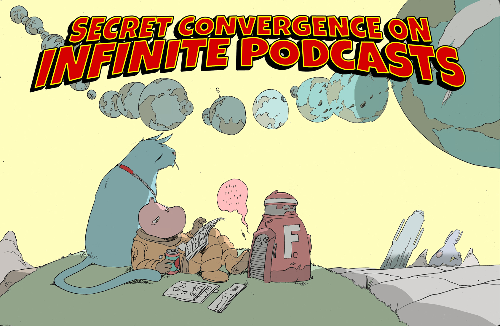 closing: closing comments, in no small part because our bladders